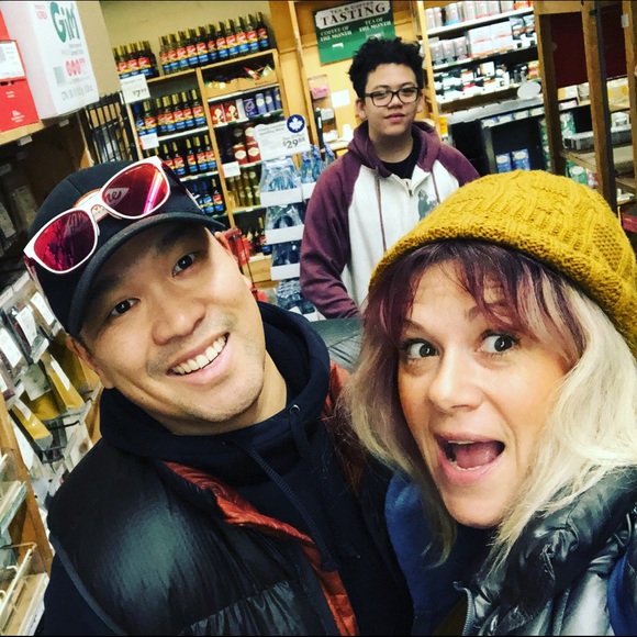 Meet your Posh Ambassador! - Picture 8 of 14